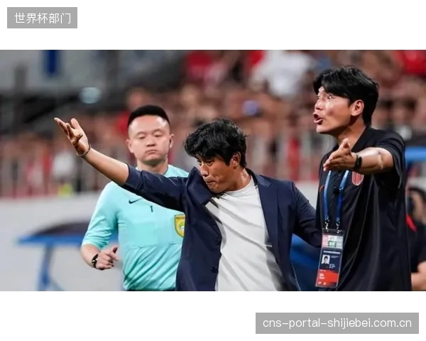 韩国籍主帅徐正源接手辽宁铁人后立竿见影，率队取得一波三连胜脱离降级区。